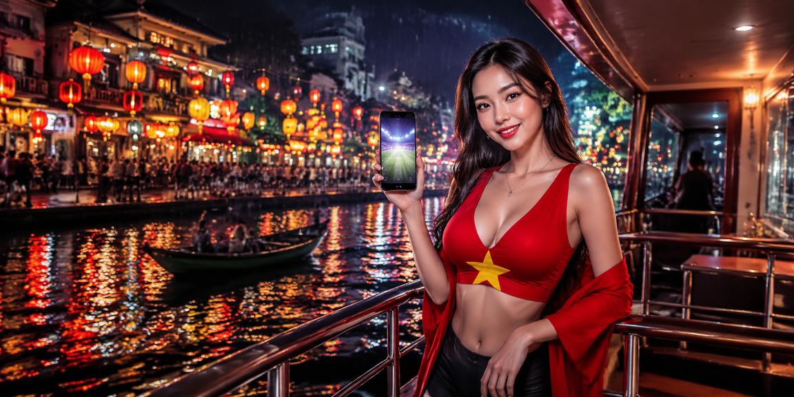 Người dùng đăng nhập trên điện thoại di động tại Hà Nội